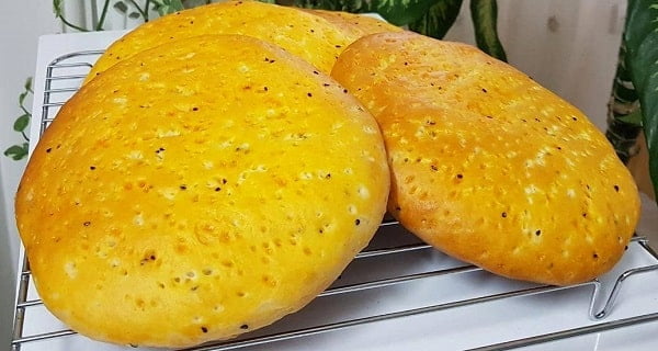 خرید و قیمت انواع کماج محلی گیلان
